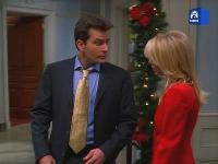Click to watch 'An Office and a Gentleman...' (popup) Spin City